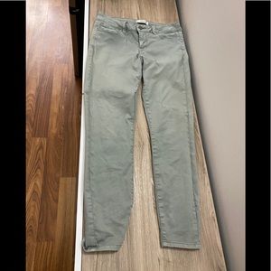Dex crop pants